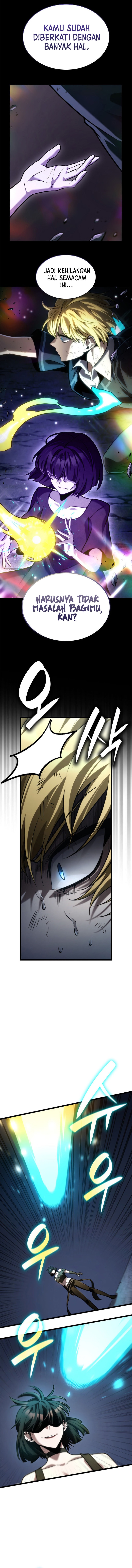 Infinite Mage Chapter 136 Gambar 13