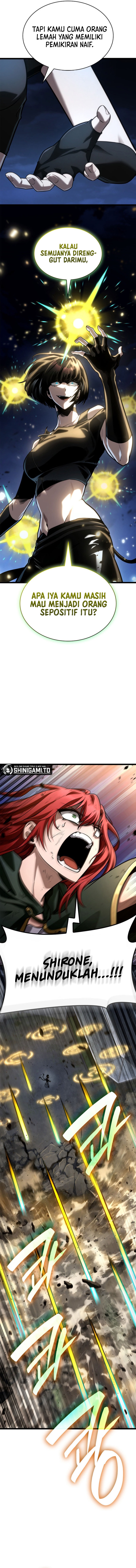 Infinite Mage Chapter 136 Gambar 15