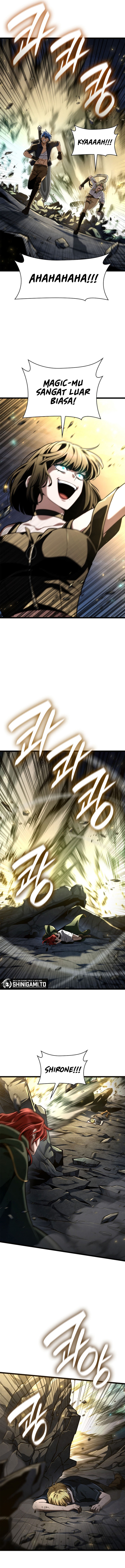 Infinite Mage Chapter 136 Gambar 16
