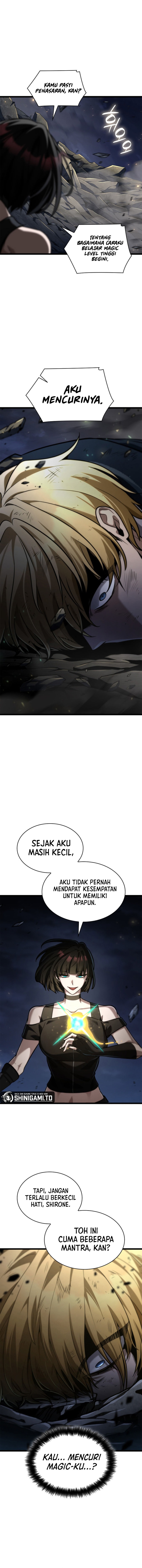 Infinite Mage Chapter 136 Gambar 17