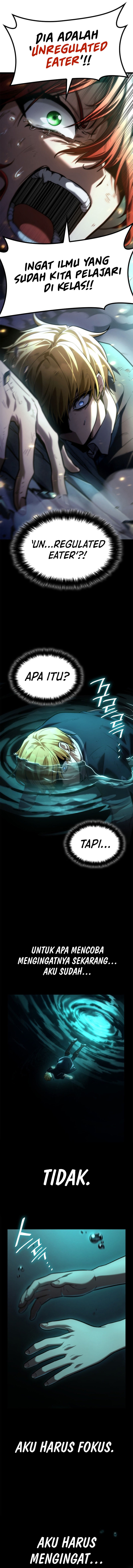 Infinite Mage Chapter 136 Gambar 22