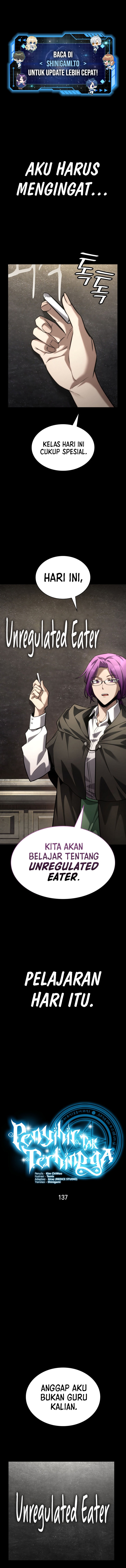 Infinite Mage Chapter 137 Gambar 2