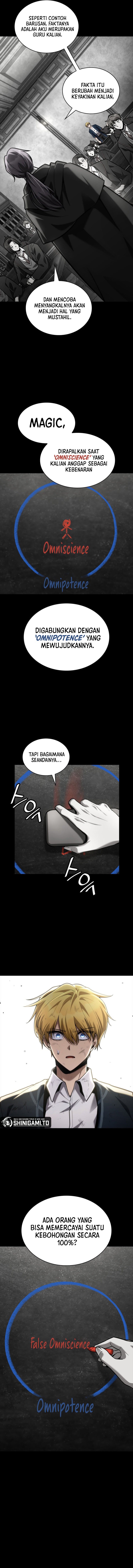 Infinite Mage Chapter 137 Gambar 4