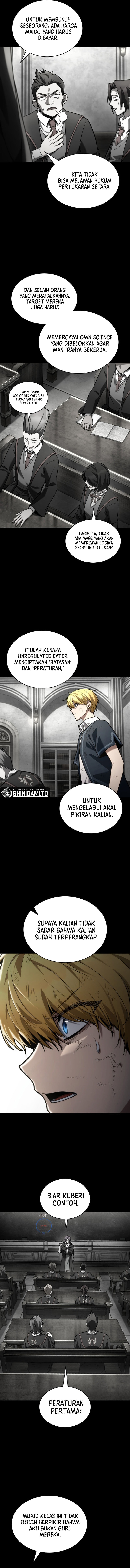 Infinite Mage Chapter 137 Gambar 6