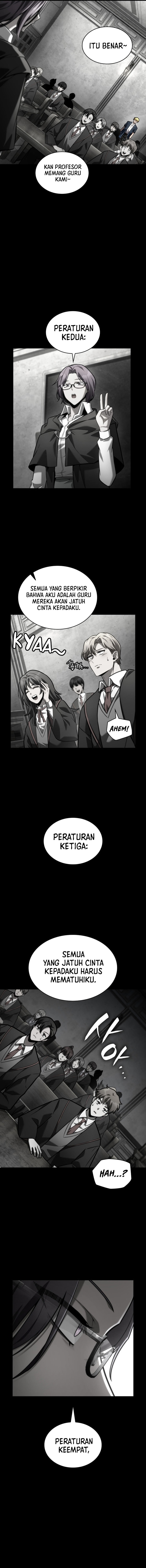 Infinite Mage Chapter 137 Gambar 7