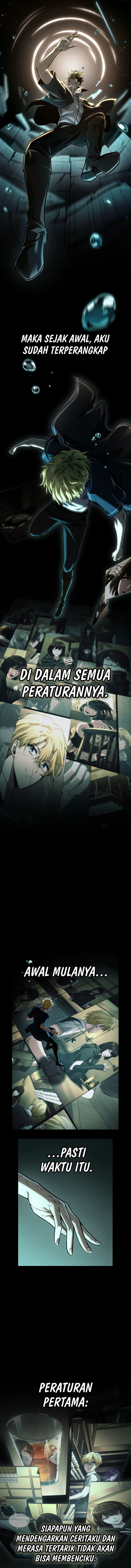 Infinite Mage Chapter 137 Gambar 11