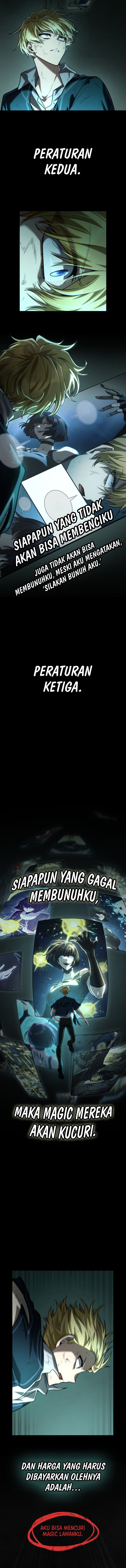 Infinite Mage Chapter 137 Gambar 12