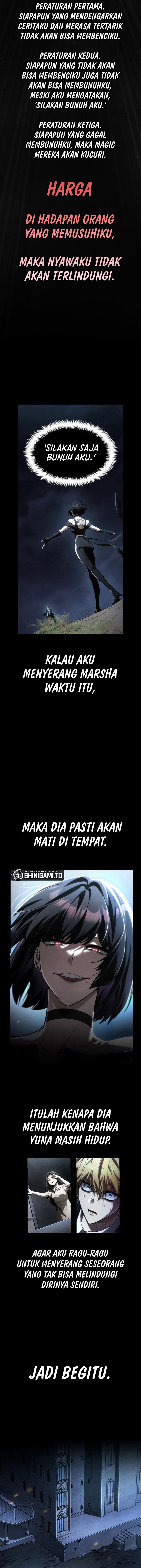 Infinite Mage Chapter 137 Gambar 13