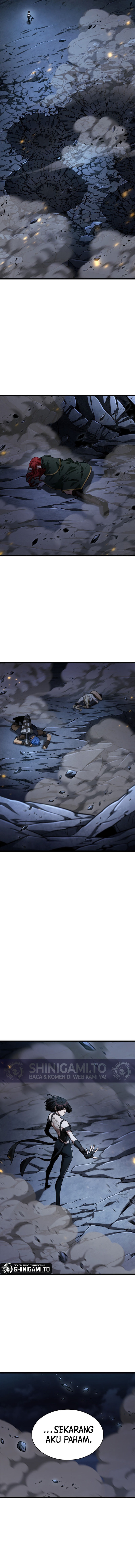 Infinite Mage Chapter 137 Gambar 14