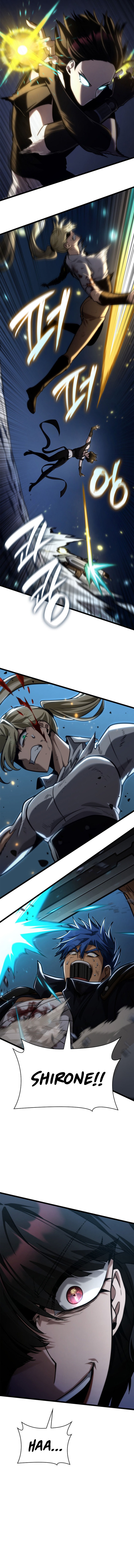 Infinite Mage Chapter 137 Gambar 19