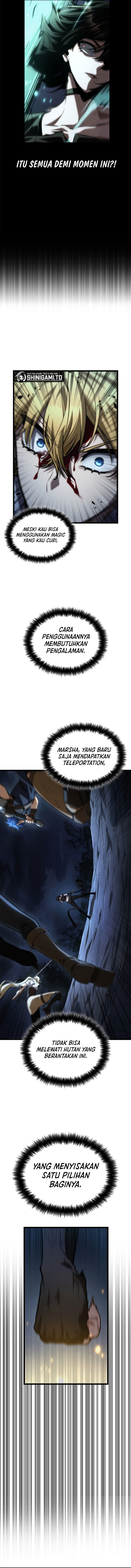 Infinite Mage Chapter 138 Gambar 18