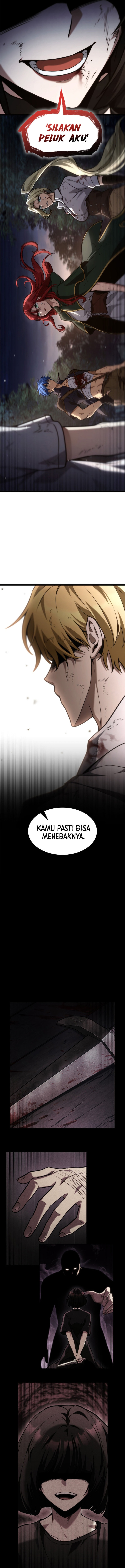 Infinite Mage Chapter 140 Gambar 9