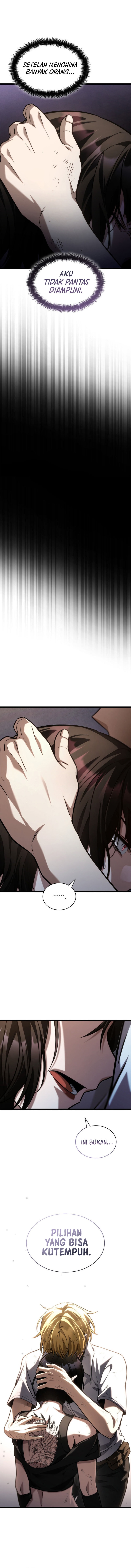 Infinite Mage Chapter 140 Gambar 15