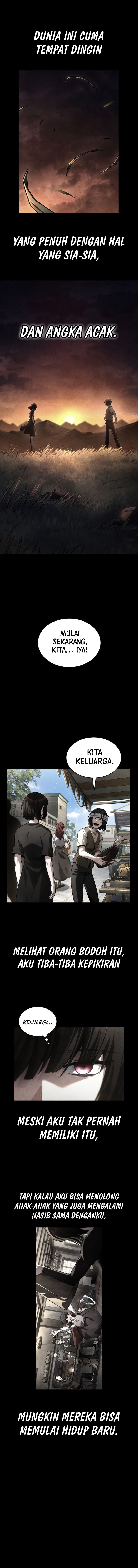 Infinite Mage Chapter 141 Gambar 3