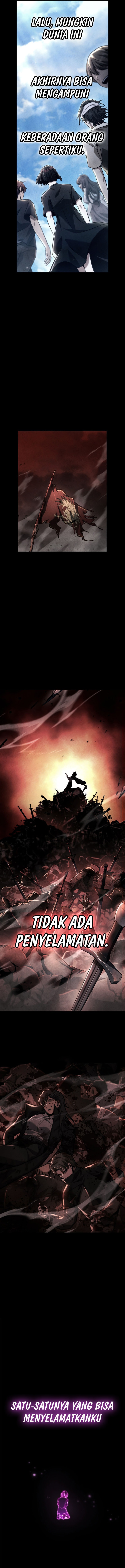 Infinite Mage Chapter 141 Gambar 4