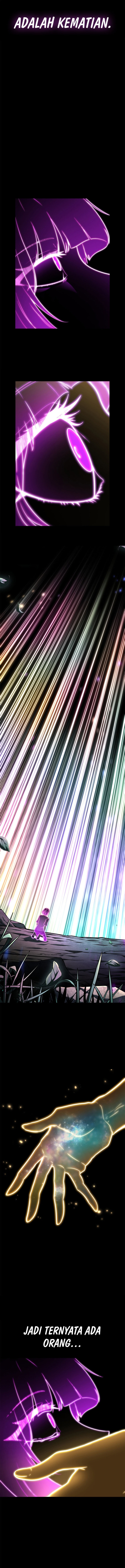 Infinite Mage Chapter 141 Gambar 5