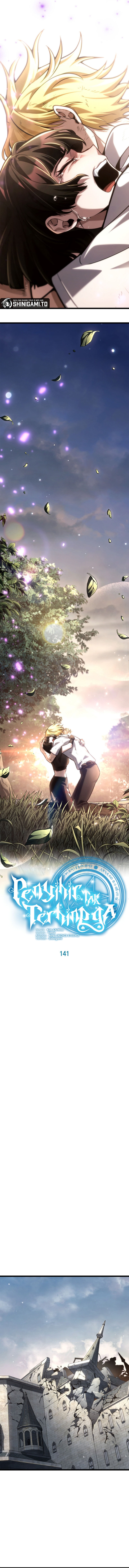 Infinite Mage Chapter 141 Gambar 7