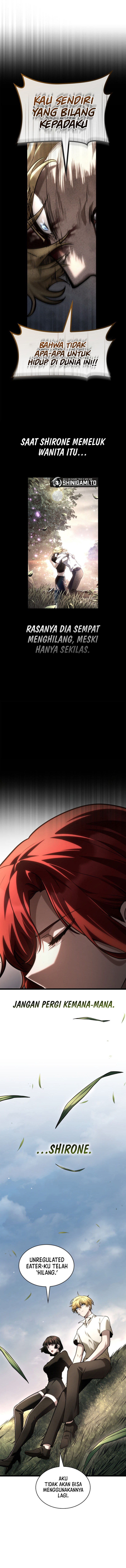 Infinite Mage Chapter 141 Gambar 10