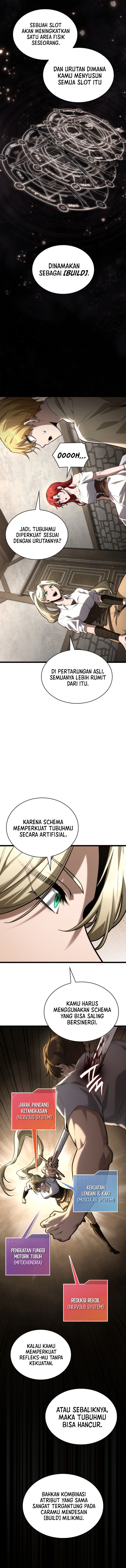 Infinite Mage Chapter 142 Gambar 14