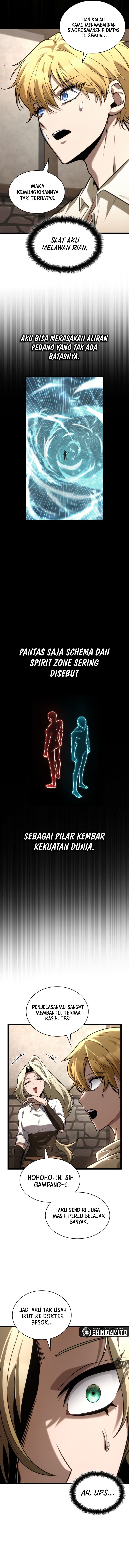 Infinite Mage Chapter 142 Gambar 15