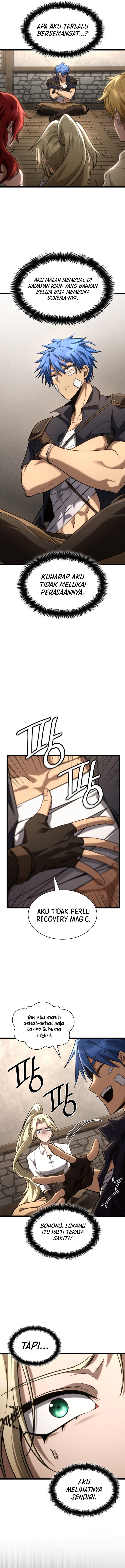 Infinite Mage Chapter 142 Gambar 16