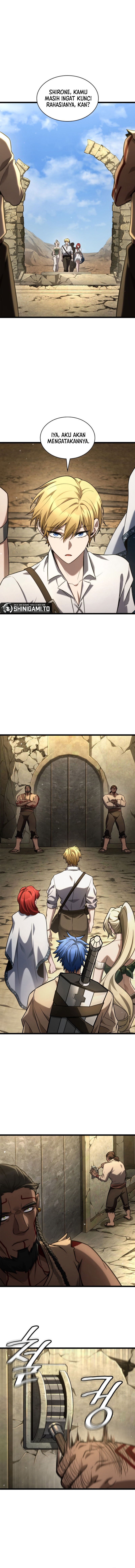 Infinite Mage Chapter 143 Gambar 5