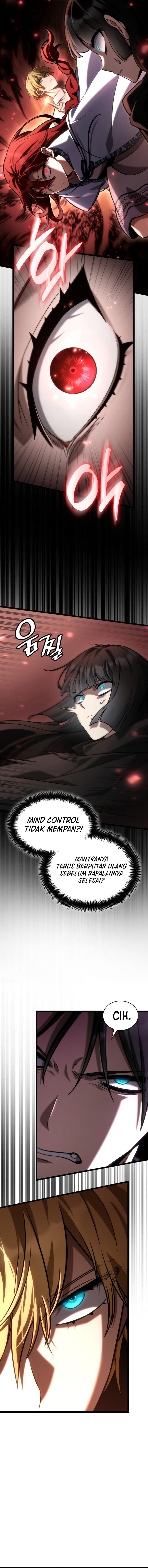 Infinite Mage Chapter 143 Gambar 13