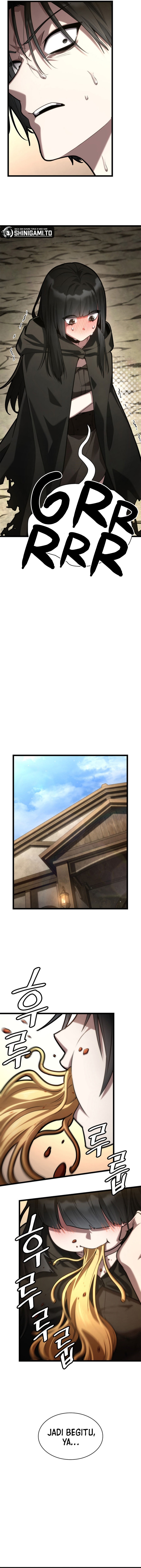 Infinite Mage Chapter 143 Gambar 15