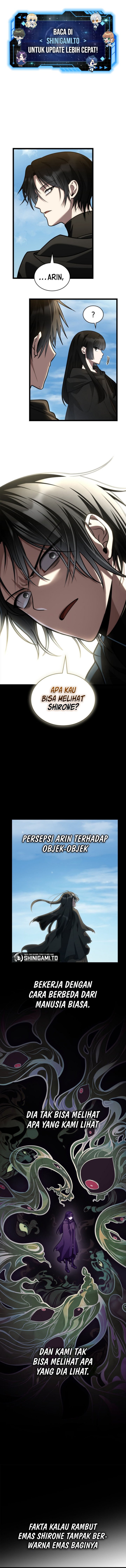 Infinite Mage Chapter 145 Gambar 2