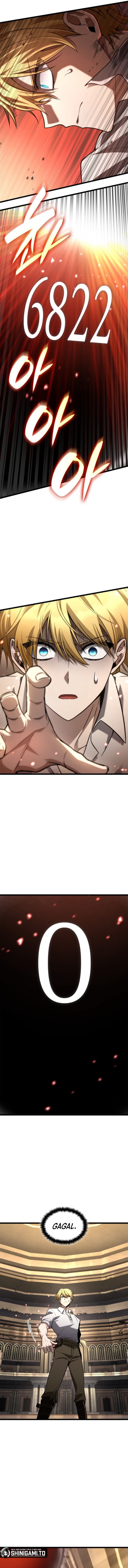 Infinite Mage Chapter 145 Gambar 7