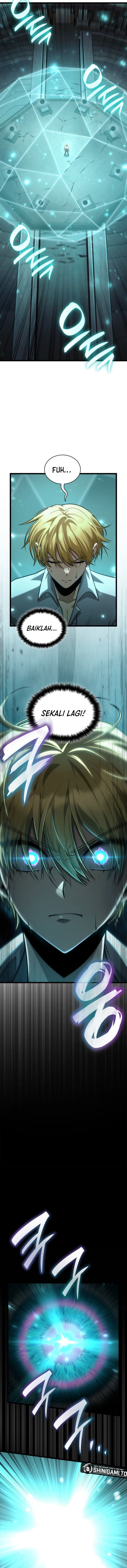 Infinite Mage Chapter 145 Gambar 9