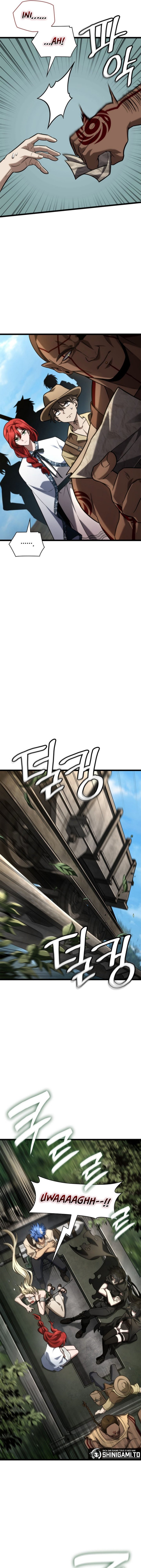 Infinite Mage Chapter 145 Gambar 14