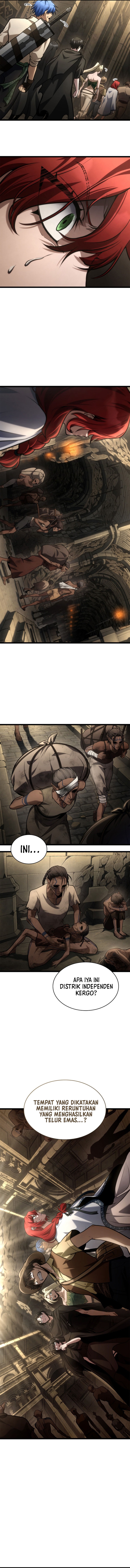 Infinite Mage Chapter 146 Gambar 5