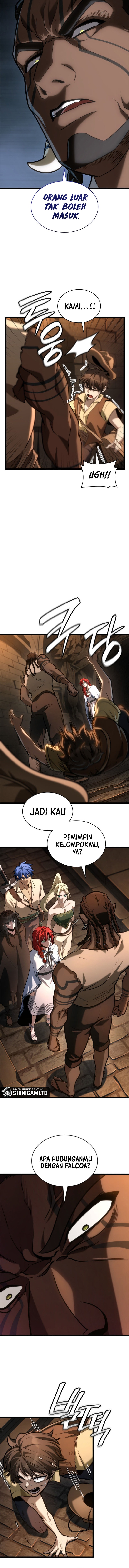 Infinite Mage Chapter 146 Gambar 9