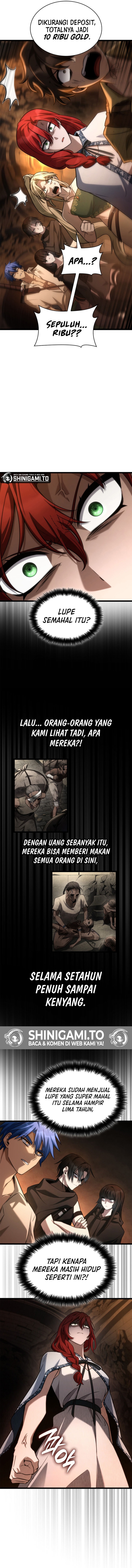 Infinite Mage Chapter 146 Gambar 11