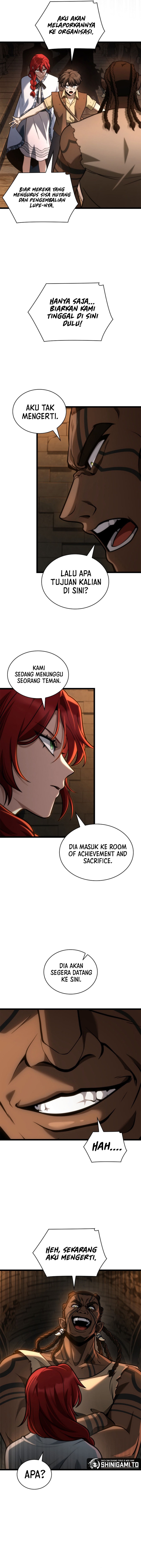 Infinite Mage Chapter 146 Gambar 12