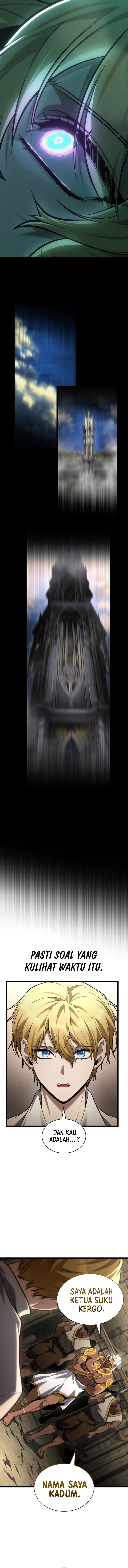 Infinite Mage Chapter 147 Gambar 6