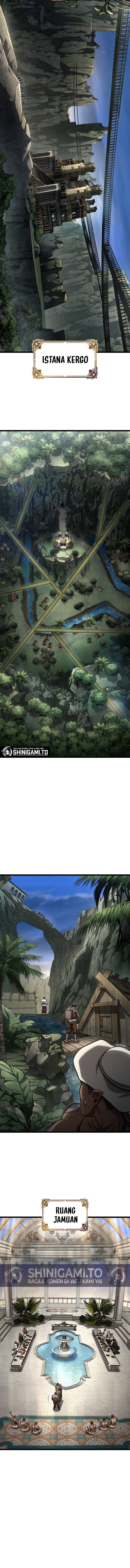 Infinite Mage Chapter 147 Gambar 10