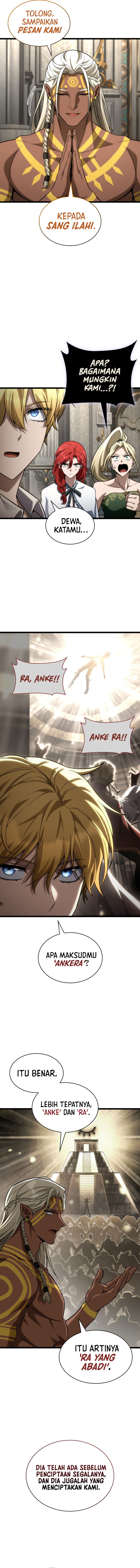 Infinite Mage Chapter 147 Gambar 15