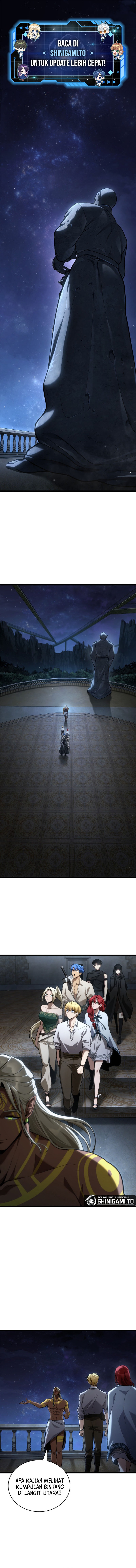 Infinite Mage Chapter 148 Gambar 2