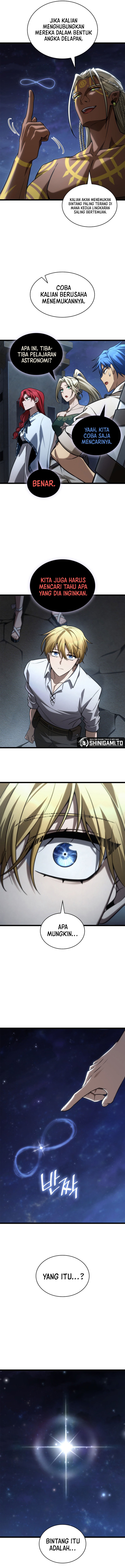 Infinite Mage Chapter 148 Gambar 3