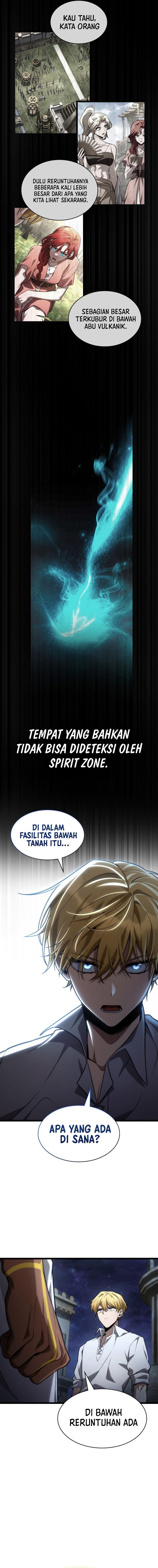 Infinite Mage Chapter 148 Gambar 7