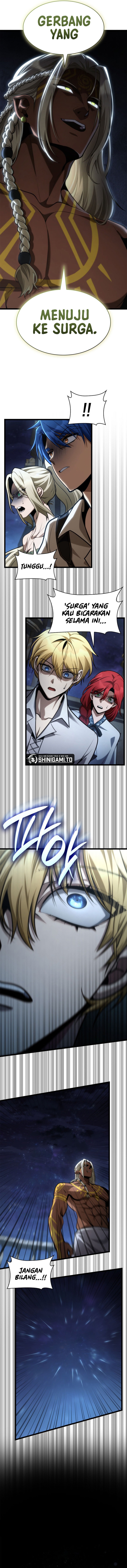 Infinite Mage Chapter 148 Gambar 8