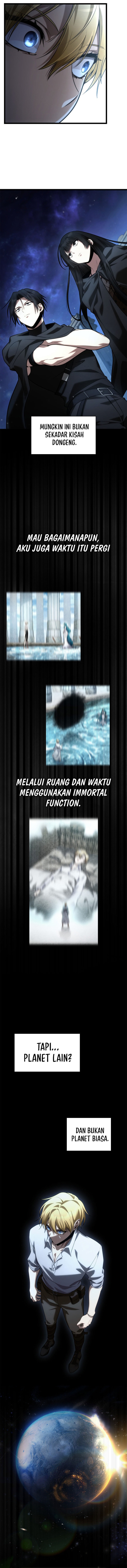 Infinite Mage Chapter 148 Gambar 10