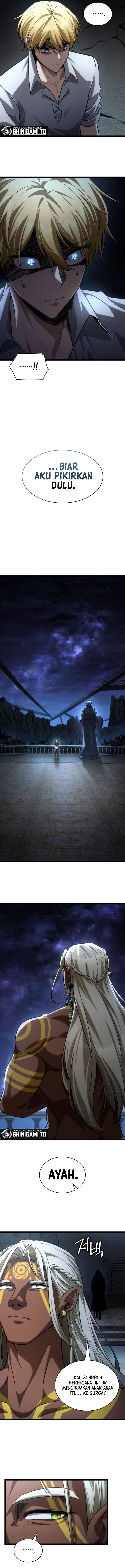 Infinite Mage Chapter 148 Gambar 16