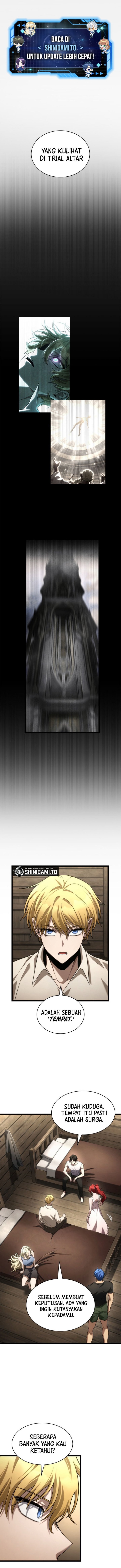 Infinite Mage Chapter 149 Gambar 2