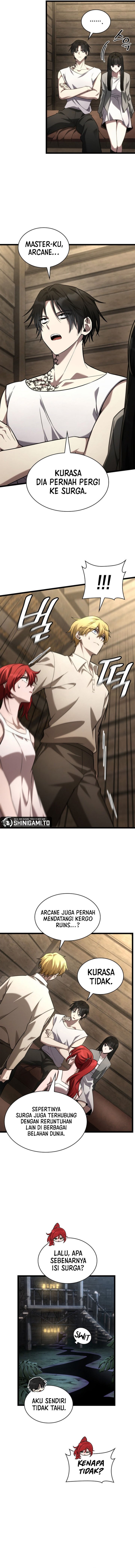 Infinite Mage Chapter 149 Gambar 3