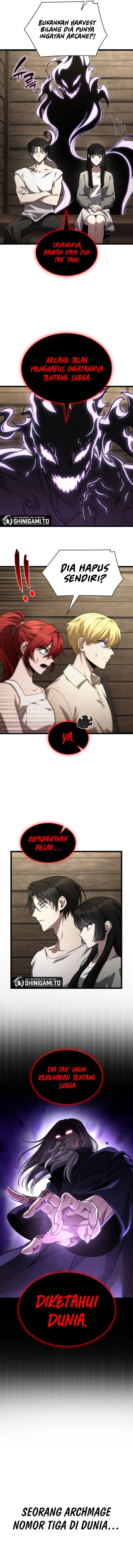 Infinite Mage Chapter 149 Gambar 4