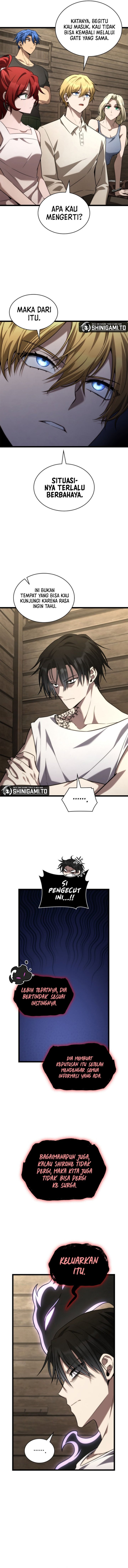 Infinite Mage Chapter 149 Gambar 6