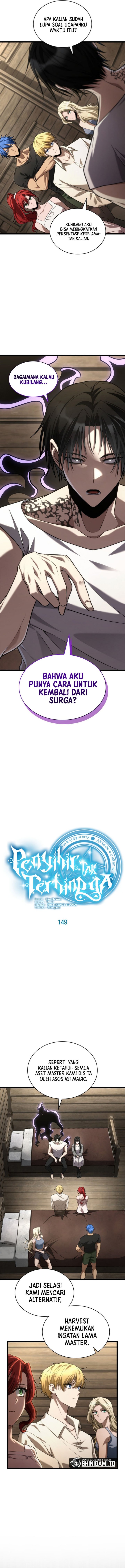 Infinite Mage Chapter 149 Gambar 7